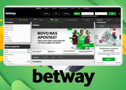 Betway Brasil o que as apostas de futebol para os usuários desta casa de apostas podem gostar