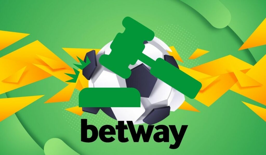 Betway Brasil é legal apostar no site