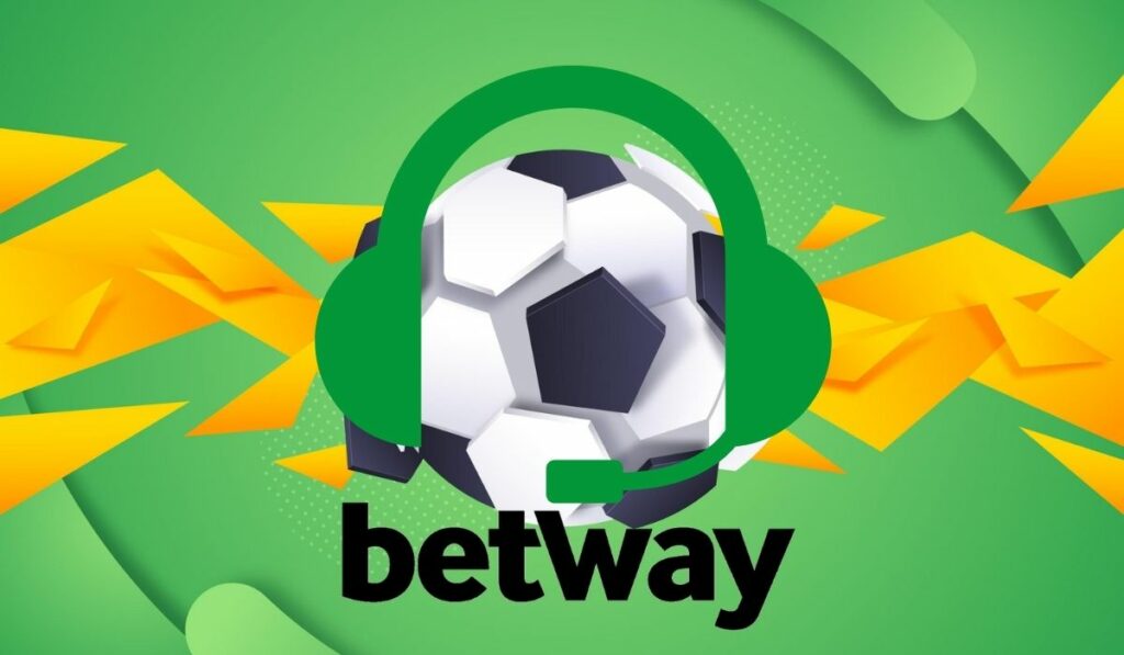 Betway Brasil maneiras de entrar em contato com o suporte ao jogador
