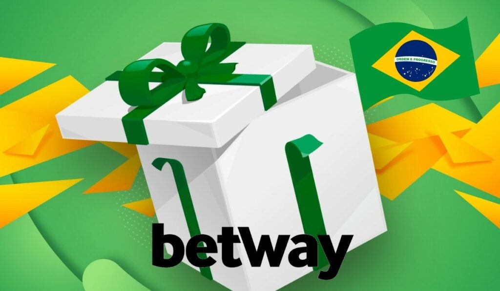 Bônus Betway Brasil e ofertas de casas de apostas