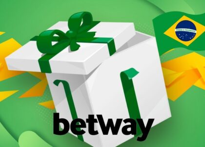 Bônus Betway Brasil e ofertas de casas de apostas