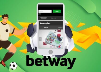 Recursos do aplicativo de apostas esportivas Betway Brasil