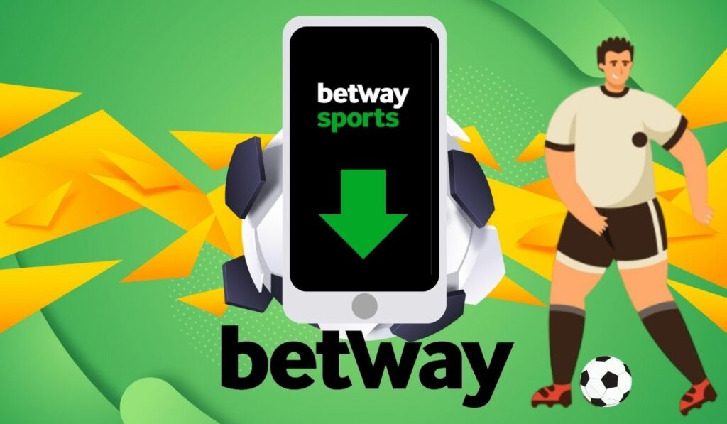 Betway Brasil como baixar aplicativos no celular e começar a apostar