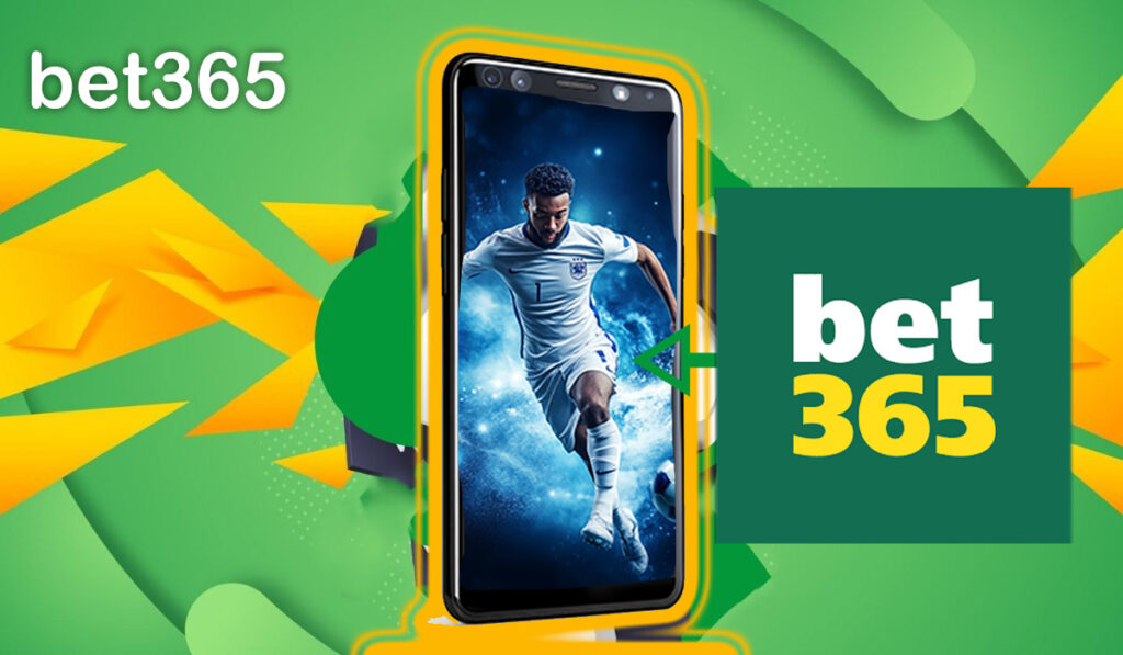 Aplicativo bet365 para brasileiros