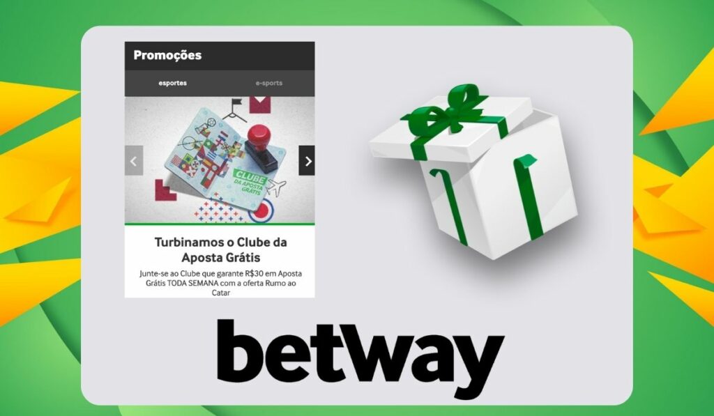 Betway Brasil o que é bônus grátis no site de apostas esportivas