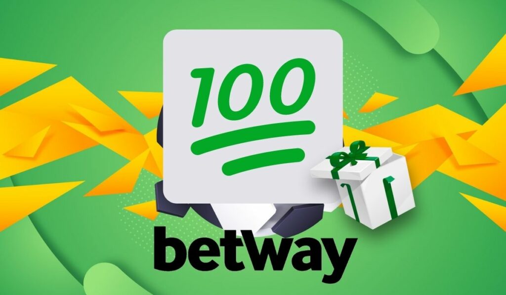Pontos de bônus do site Betway Brasil